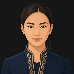 Айгерим